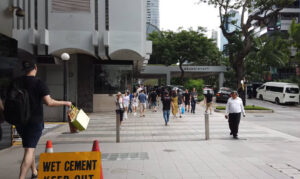 Klimt Cairnhill New Condo by Low Keng Huat Right at The Heart of Orchard